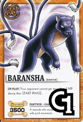 Baransha - FOIL